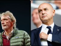 Not just Mbeumo – Man Utd facing Spurs competition for ‘beast’ defender