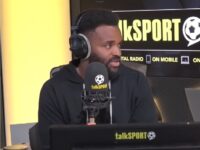 ‘I’m a big fan’ – talkSPORT pundit urges ‘exceptional’ PL player to join Liverpool this summer