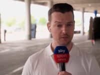 Sky journo: Liverpool ‘remain seriously interested’ in Bundesliga sensation but one thing must happen first