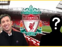 ‘Got goals in him’ – Robbie Fowler names one striker he thinks would be a good fit for Liverpool