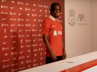 ‘You will see…’ – The Athletic reporter tells Liverpool fans what they can expect from Frimpong