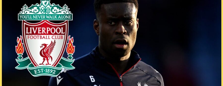“What I’ve been told…” – Liverpool journalist shares Marc Guehi update as ‘green light’ is given