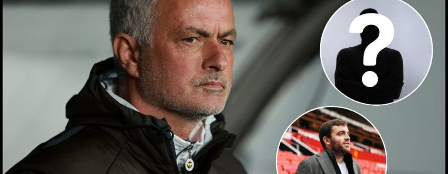 “Ready to accept” – Latest Romano update confirms Mourinho stance on Man Utd outcast