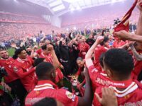 Talks planned: Premier League side eyeing summer move for Liverpool forward who’s wowed Roy Keane