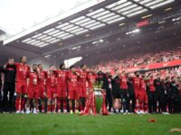 The Athletic: Liverpool will ‘listen to bids for’ trio who made 90 appearances combined last term