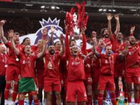 ‘Infuriates me…’ – Liverpool stalwart left seething at exclusion from national team squad