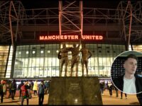 Whitwell confirms Man Utd will only sign star hailed as ‘best in the world’ on one condition