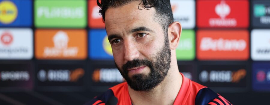 Man United keeping tabs on “super player” who is attracting “an awful lot of interest”