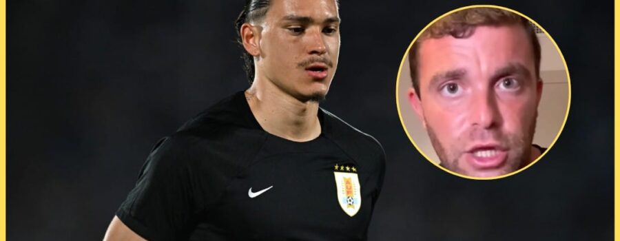 Romano: How much Liverpool want for Darwin Nunez as Napoli could be forced into pursuing Plan B