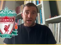 Romano drops three-character Liverpool hint as summer plan becomes clear