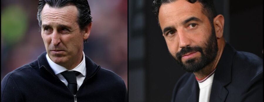‘Shattered’ Man United star told to snub foreign clubs in favour of Aston Villa swap deal