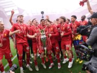 £40m target flying in today as journalist shares Liverpool move update