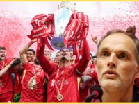 Thomas Tuchel claims Liverpool already have an edge on two rivals next season without kicking a ball