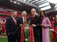 Report: Liverpool could offer £55m ‘world-class talent’ a route back to the Premier League