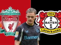 Liverpool and Leverkusen both want one thing as Reds continue to push for Florian Wirtz signing