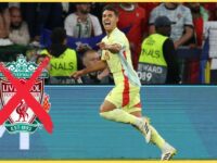 “I’m led to believe…” – Sky reporter outlines new theory on why Zubimendi snubbed Liverpool