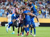 Club World Cup 2025: Results, fixtures and knockout schedule after Man City stunned by Al-Hilal