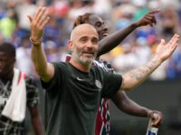 Club World Cup 2025: Results, fixtures and how to watch final for free