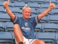 Thirty years after Gazza signed for Rangers, Mail Sport recalls the madness and the magnificence of the England superstar’s spell in Scotland