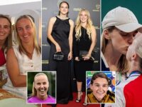 Lionesses star who could be kicked out of Euro 2025 by her GIRLFRIEND tonight: Beth Mead and Vivianne Miedema go from lovers to rivals for England’s must-win Dutch showdown