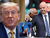 Donald Trump reveals special role for Club World Cup final one year on from Butler assassination attempt