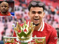 Revealed: The maximum figure Bayern Munich ‘are willing to pay for Luis Diaz’ as German giants join fierce race for Liverpool star