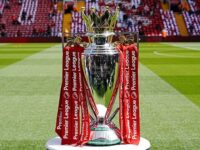 Premier League confirm TV picks for August – as Liverpool’s clash with Arsenal is rearranged and a London derby will take place on a Friday night