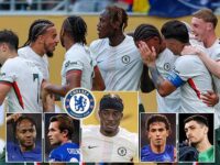 Why Club World Cup joy could backfire on Chelsea, who’s in the bomb squad and the desperate requests influencers make to journalists: CHELSEA CONFIDENTIAL