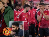 Man United to revamp scouting network after years of poor signings as they hunt new guru to oversee recruitment