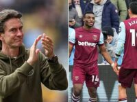 Tottenham agree £55m deal to sign star from Premier League rival as Thomas Frank inches closer to landing first big signing since taking over