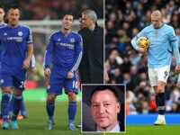 John Terry claims modern football is ‘really BORING’ – as Chelsea icon reveals why he no longer enjoys watching it