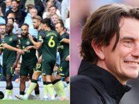 Tottenham ‘line up move for £50m-rated Premier League star’ – as Thomas Frank looks to strengthen attacking options