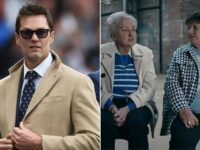 Awkward moment Birmingham soccer fans have no clue who Tom Brady is in new series on NFL legend’s takeover