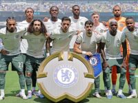Chelsea handed major injury boost ahead of Club World final with star midfielder set to be FIT for crunch clash with PSG