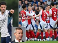 Arsenal fans start petition against making one big money signing – as supporters call on the club to ‘do better’ in the transfer market