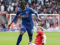 Football star is charged with betting breaches – with it alleged the talented youngster placed 252 bets in 18-month period