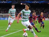SCOTTISH FOOTBALL’S 50 BEST IMPORTS: Celtic gave Van Dijk the launchpad to becoming the greatest defender in the world