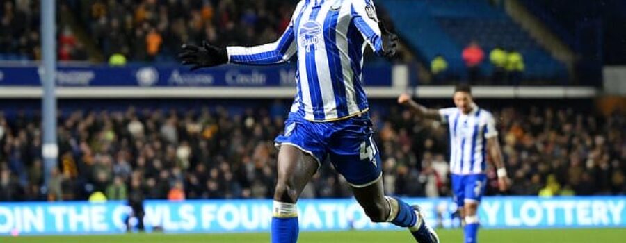 RANGERS CONFIDENTIAL: Wednesday wonder Gassama would be a smash hit with Ibrox fans