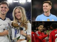 Nottingham Forest target move for £40m-rated James McAtee as Nuno Espirito Santo’s side eye Man City forward to replace outgoing stars
