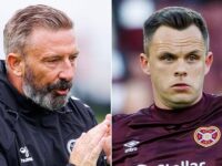 The Preview: Shankland can help McInnes win Gorgie popularity contest