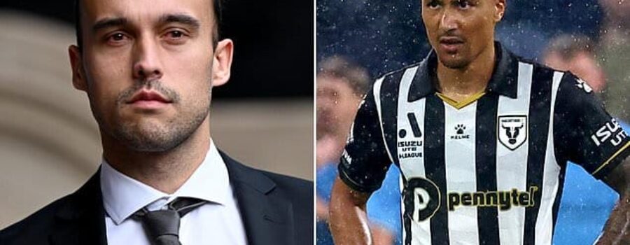 How fallen A-League star admitted his role in shameful betting scandal – ‘earn a little bit of coin’