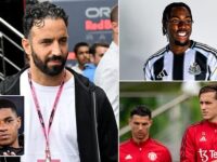 Revealed: The precious funds Man United are making from sell-on fees involving former players this summer