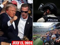How Donald Trump will be protected at the Club World Cup final… a year on from Butler assassination attempt