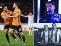 Chelsea star Pedro Neto pens emotional tribute to Diogo Jota – and declares he wants to win Club World Cup in his former team-mate’s honour