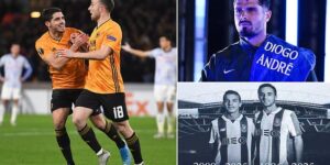 Chelsea star Pedro Neto pens emotional tribute to Diogo Jota – and declares he wants to win Club World Cup in his former team-mate’s honour