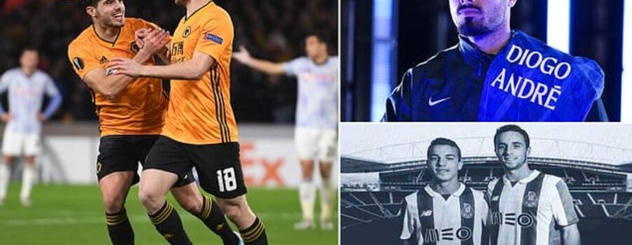 Chelsea star Pedro Neto pens emotional tribute to Diogo Jota – and declares he wants to win Club World Cup in his former team-mate’s honour