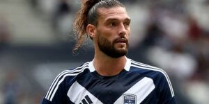 Andy Carroll seals surprise move to sixth-tier London side just hours after they are taken over by Qatari investors – as ex-Premier League star jokes: ‘My kids thought I was joining Chelsea!’