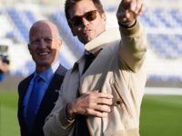 Inside Birmingham City’s grand plan to get back in the Premier League: How they beat top-flight clubs to new signings, their tech gurus from Facebook and Microsoft, and a £2BILLION megaproject to blow rivals away