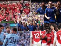 Are Chelsea REALLY title challengers? How new world champions compare to holders Liverpool, a strengthened Arsenal, and Pep Guardiola’s revamped Man City