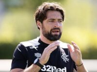 Win-or-bust tie with Panathinaikos is coming a little too quickly for Rangers boss Martin, writes John McGarry